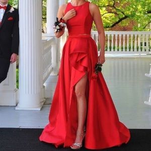 Sherri Hill Prom/Pageant Gown